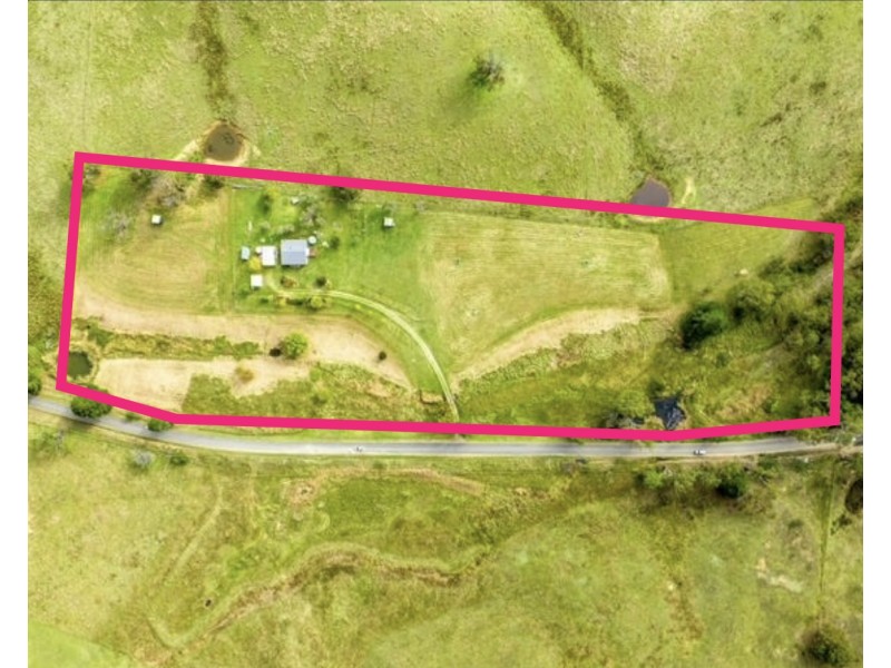 502 COXS RIVER ROAD, Kanimbla NSW 2790