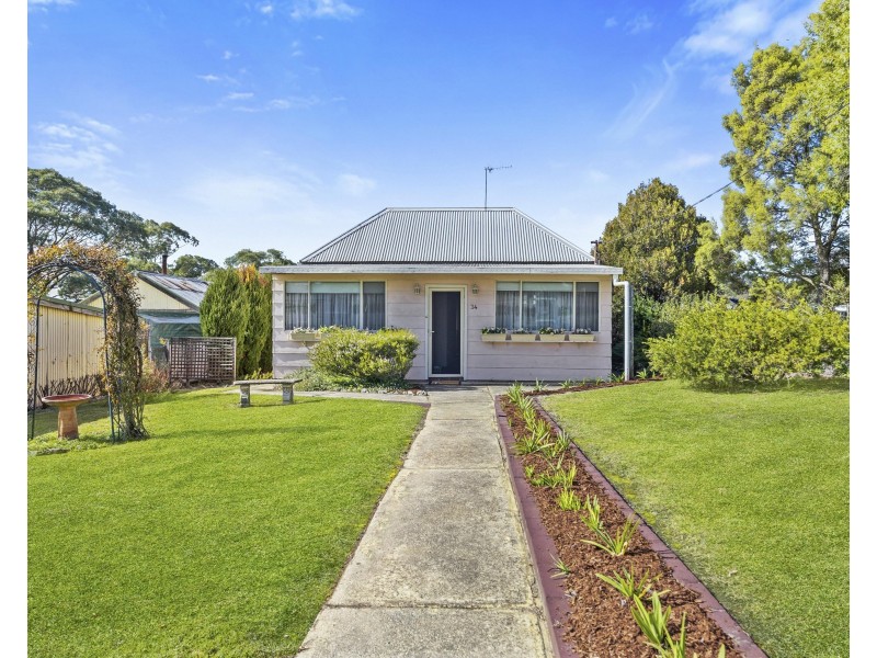 34 Jamieson Street, Portland NSW 2847