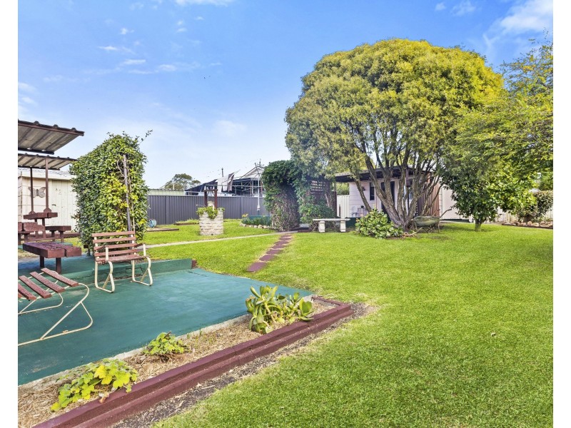 34 Jamieson Street, Portland NSW 2847