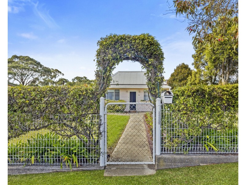34 Jamieson Street, Portland NSW 2847