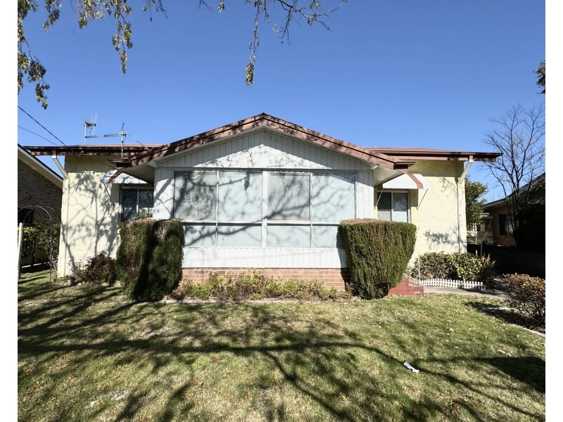 8 The Circle, Littleton NSW 2790