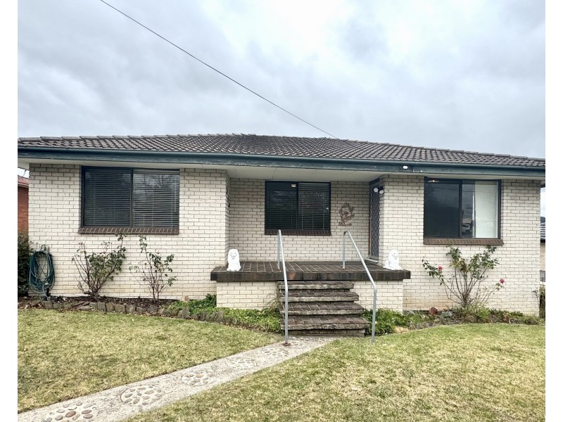 1084 Great Western Highway, Bowenfels NSW 2790