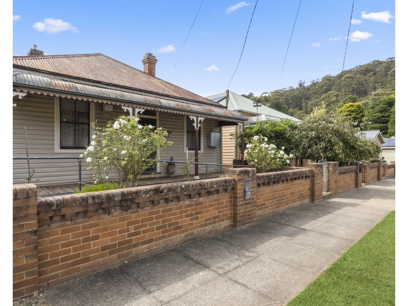 75 Hartley Valley Road, Lithgow NSW 2790