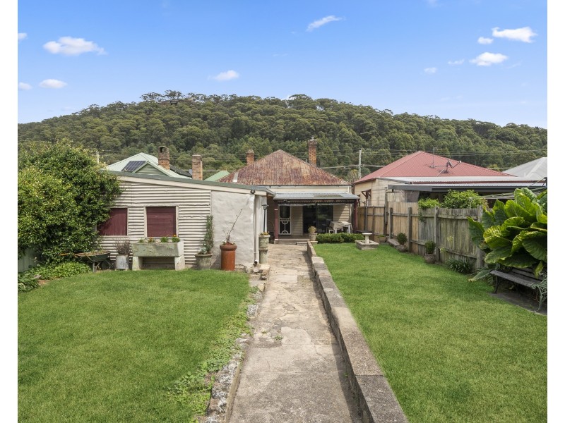 75 Hartley Valley Road, Lithgow NSW 2790