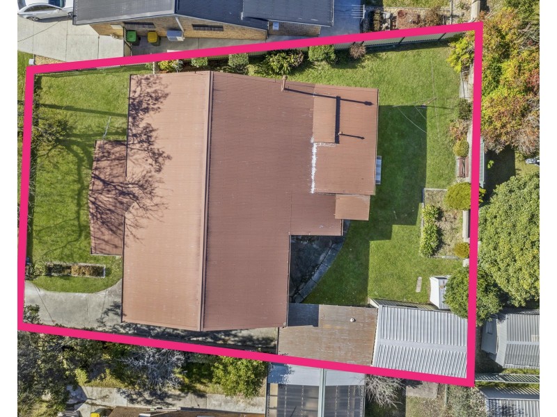 8 The Circle, Lithgow NSW 2790
