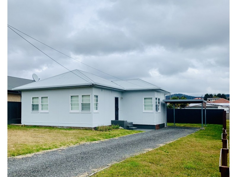 58 Rifle Parade, Lithgow NSW 2790