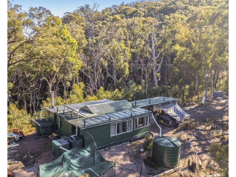 15 Mcdonalds Hole Road, Round Swamp NSW 2846