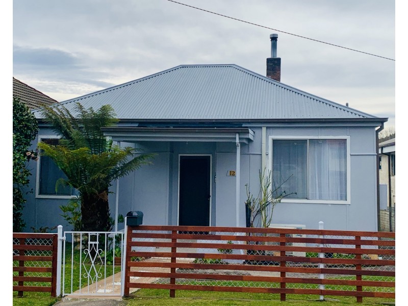 12 Bent Street, Lithgow NSW 2790