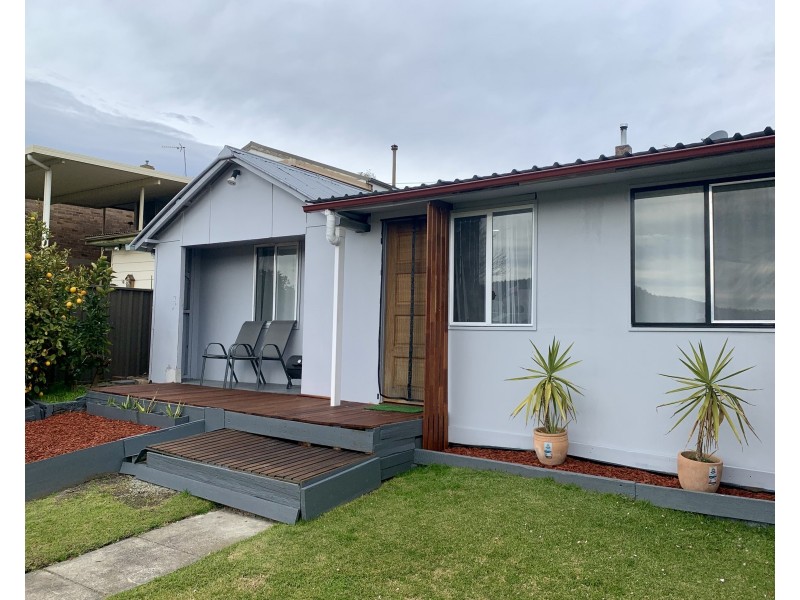 12 Bent Street, Lithgow NSW 2790