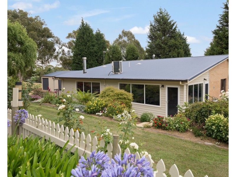 286 Range Road, Meadow Flat NSW 2795