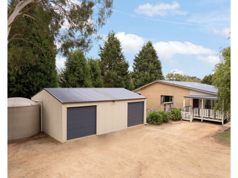286 Range Road, Meadow Flat NSW 2795