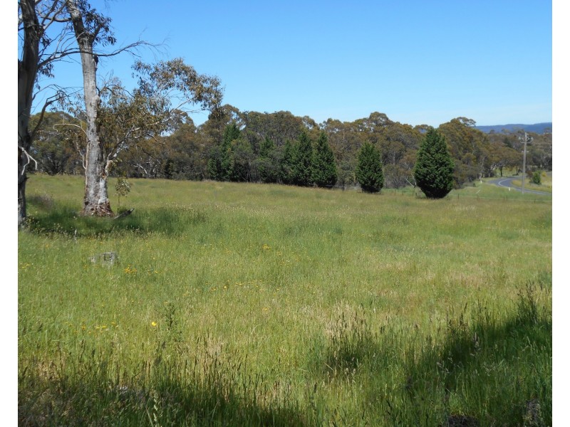 286 Range Road, Meadow Flat NSW 2795