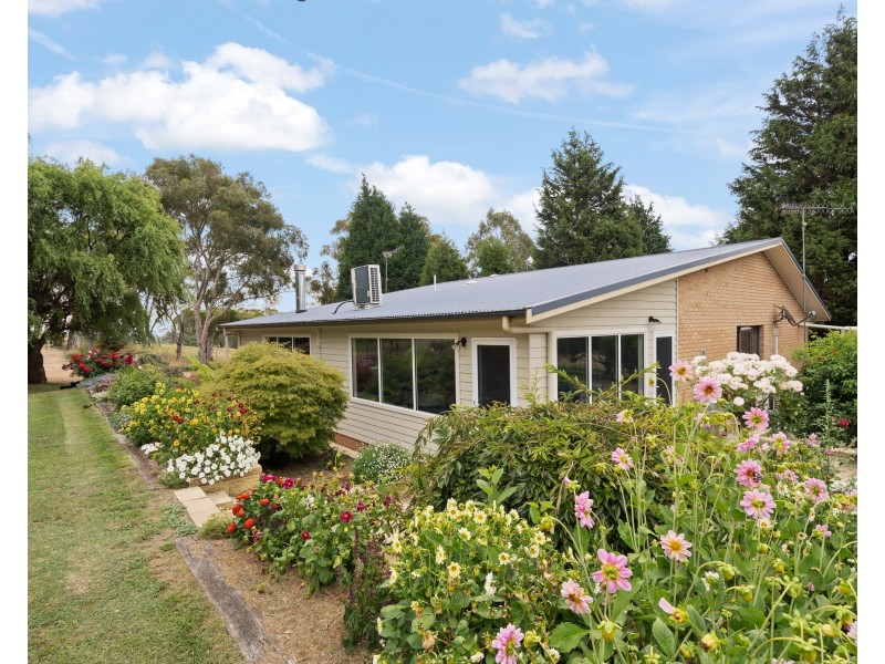 286 Range Road, Meadow Flat NSW 2795