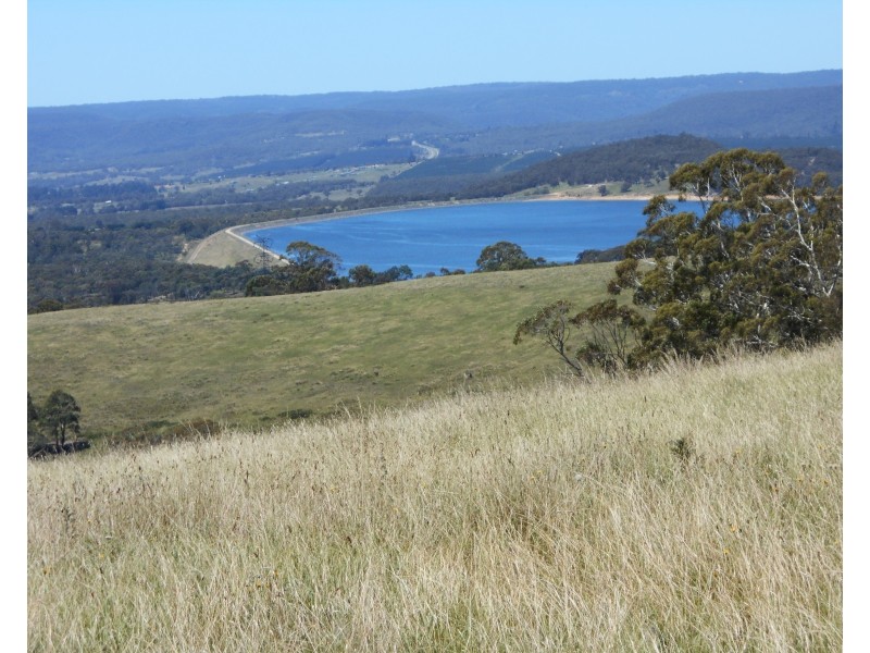 286 Range Road, Meadow Flat NSW 2795