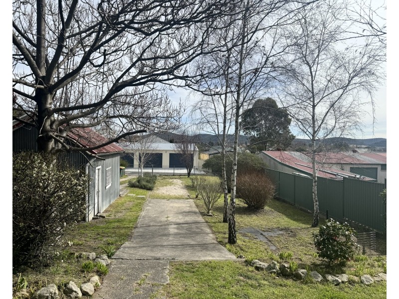 88 Hassans Walls Road, Lithgow NSW 2790