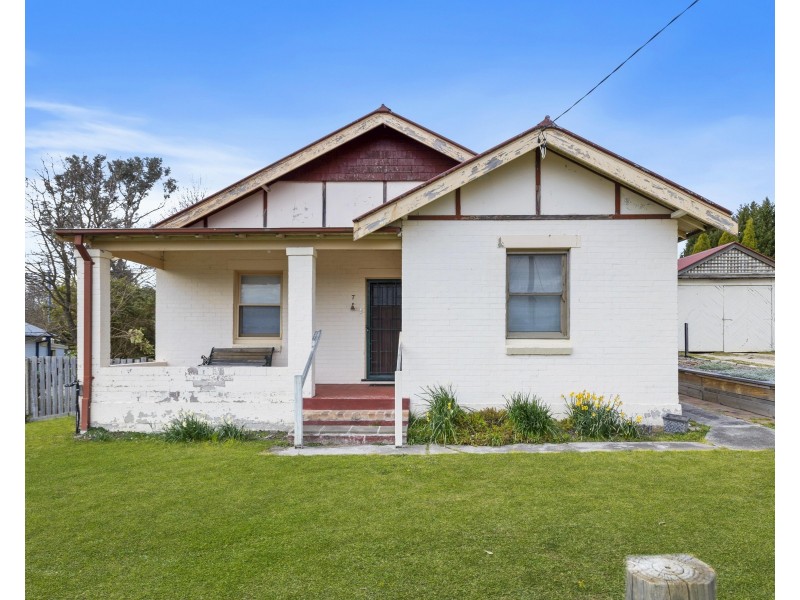 7 Park Avenue, Portland NSW 2847