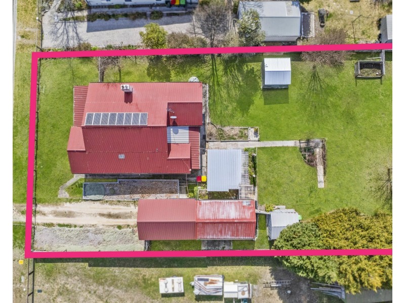 7 Park Avenue, Portland NSW 2847
