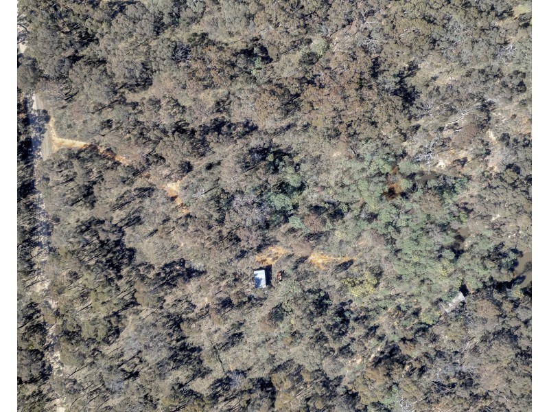 539 Razorback Road, Running Stream NSW 2850