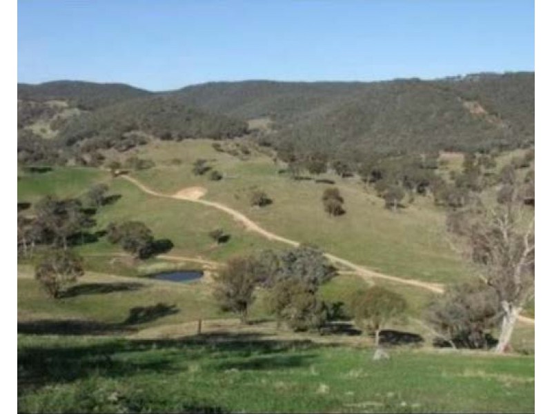 2102 Turondale Road, Turondale NSW 2795