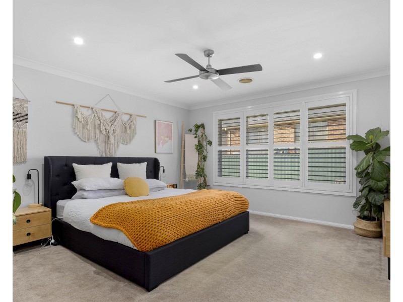 8 Robertson Street, Bowenfels NSW 2790