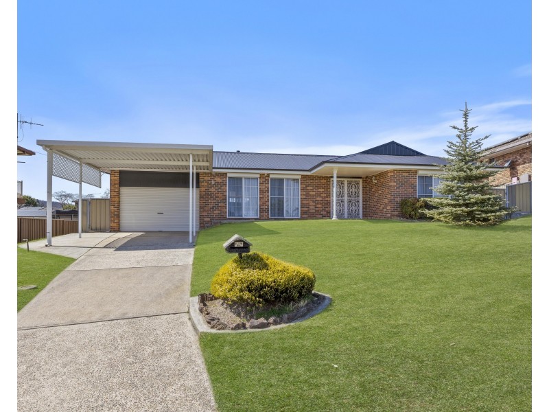 9 Tweed Road, Bowenfels NSW 2790