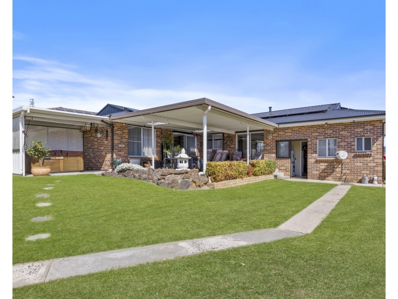 9 Tweed Road, Bowenfels NSW 2790