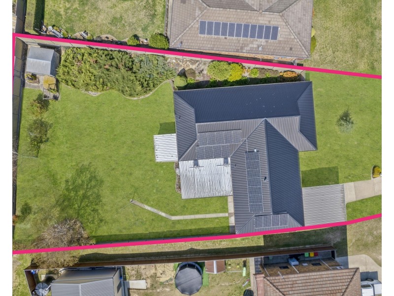 9 Tweed Road, Bowenfels NSW 2790