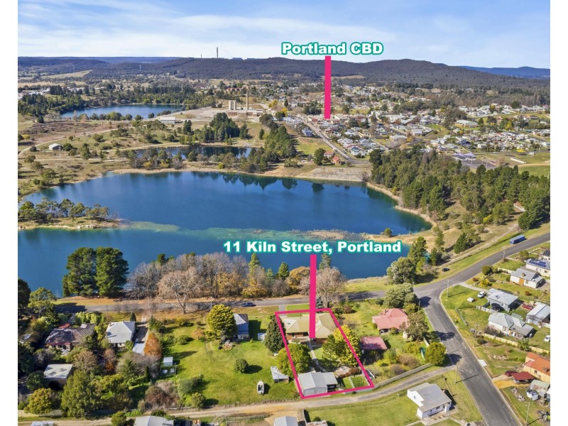 11 Kiln Street, Portland NSW 2847
