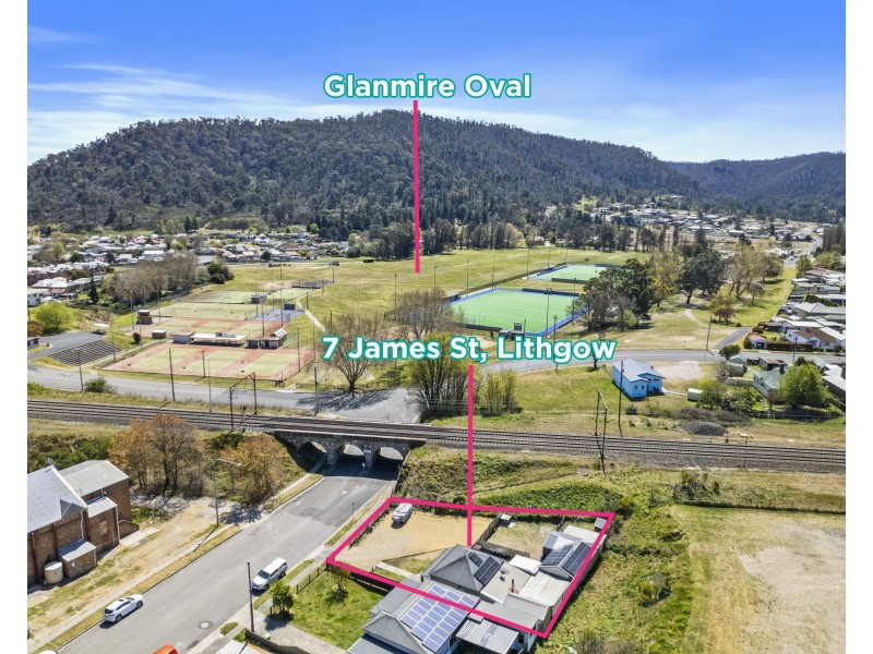 7 James Street, Lithgow NSW 2790