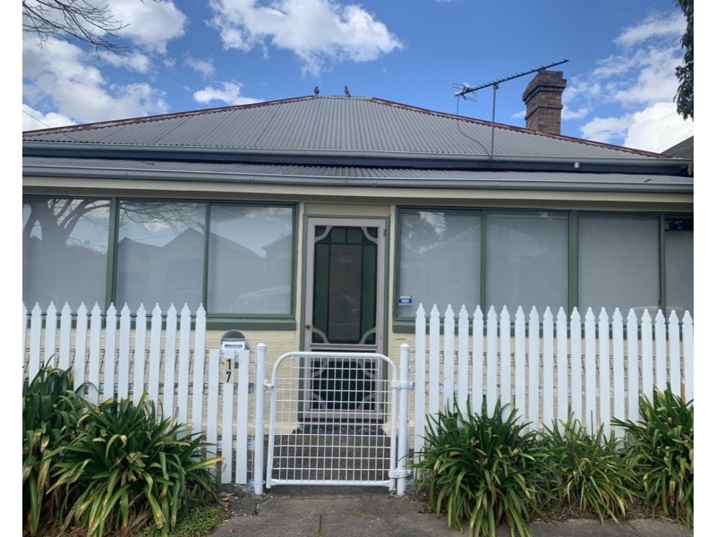 17 John Street, Lithgow NSW 2790