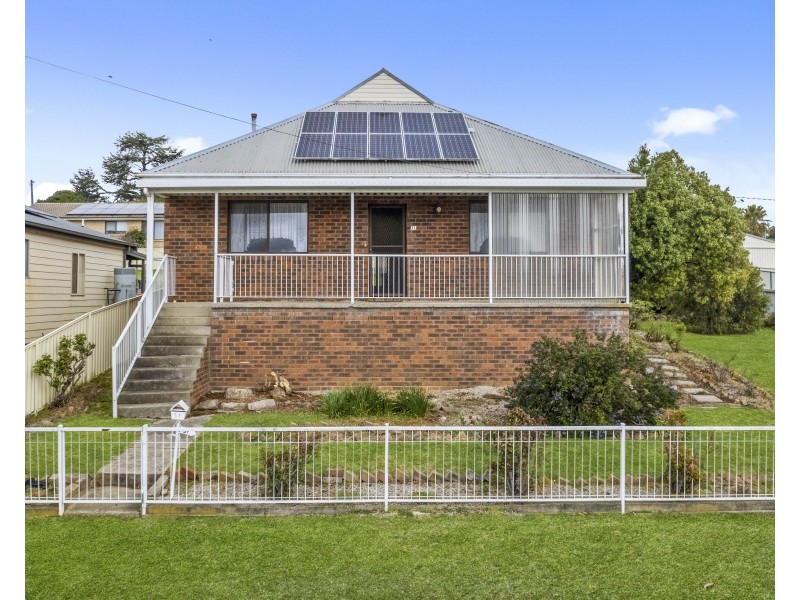 31 Villiers Street, Portland NSW 2847