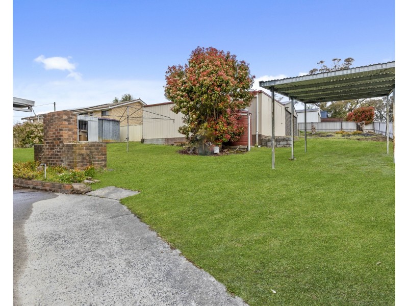 31 Villiers Street, Portland NSW 2847