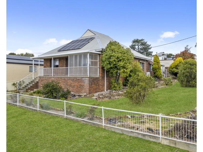 31 Villiers Street, Portland NSW 2847