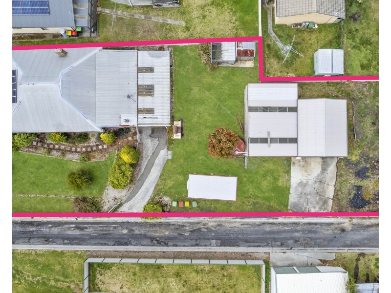 31 Villiers Street, Portland NSW 2847