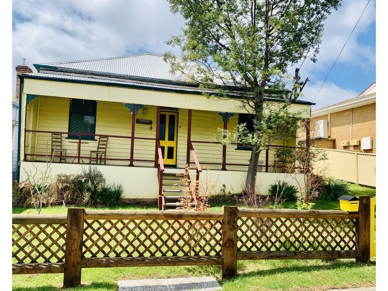 4 Lime Street, Portland NSW 2847