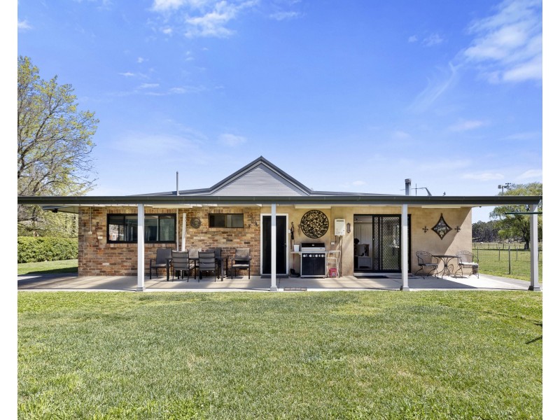 100 Hunters Lane, Hartley Vale NSW 2790