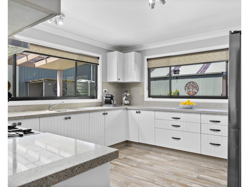 100 Hunters Lane, Hartley Vale NSW 2790