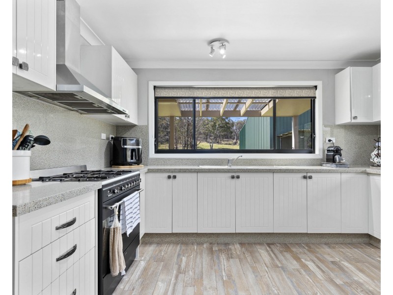 100 Hunters Lane, Hartley Vale NSW 2790