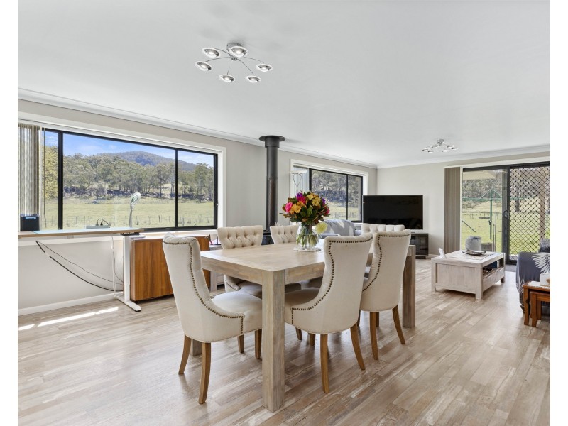 100 Hunters Lane, Hartley Vale NSW 2790