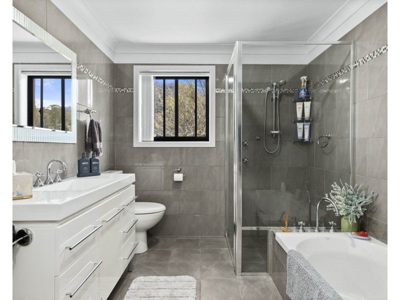 100 Hunters Lane, Hartley Vale NSW 2790