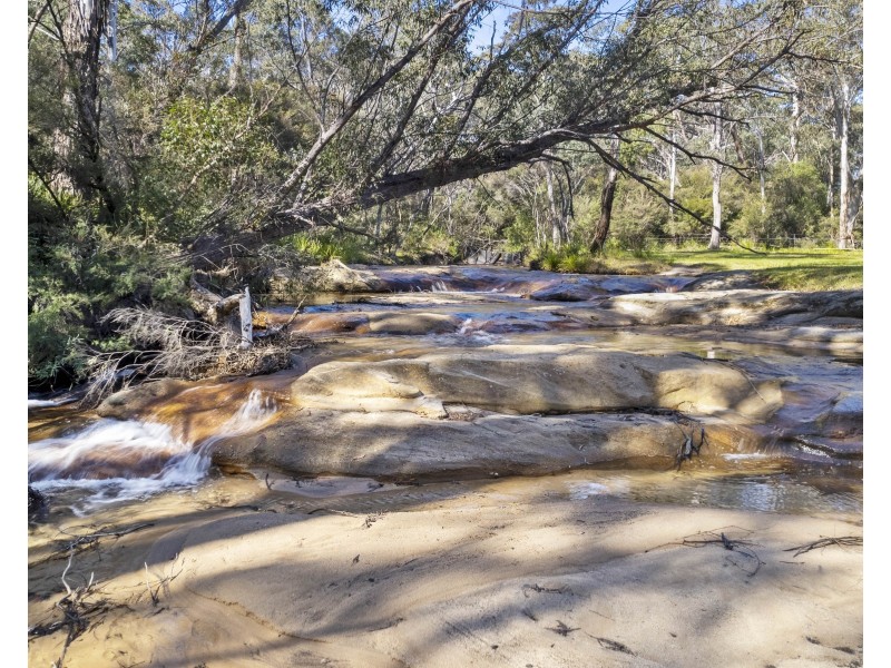 100 Hunters Lane, Hartley Vale NSW 2790