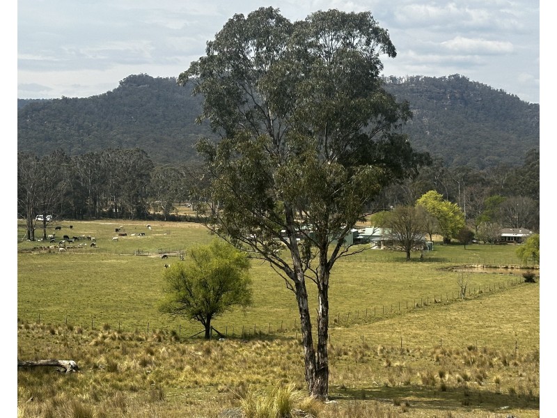 100 Hunters Lane, Hartley Vale NSW 2790