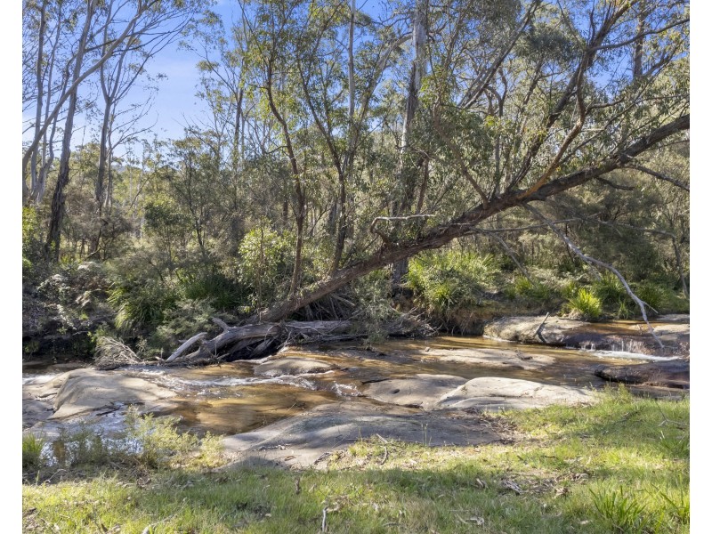 100 Hunters Lane, Hartley Vale NSW 2790