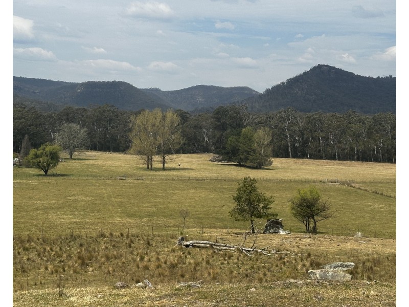 100 Hunters Lane, Hartley Vale NSW 2790