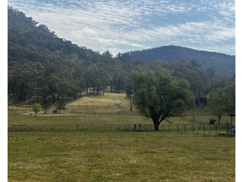 100 Hunters Lane, Hartley Vale NSW 2790