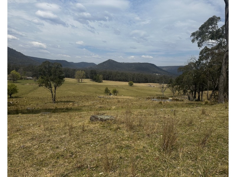 100 Hunters Lane, Hartley Vale NSW 2790