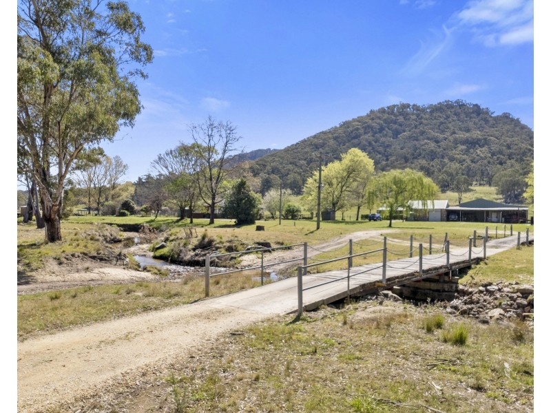 100 Hunters Lane, Hartley Vale NSW 2790