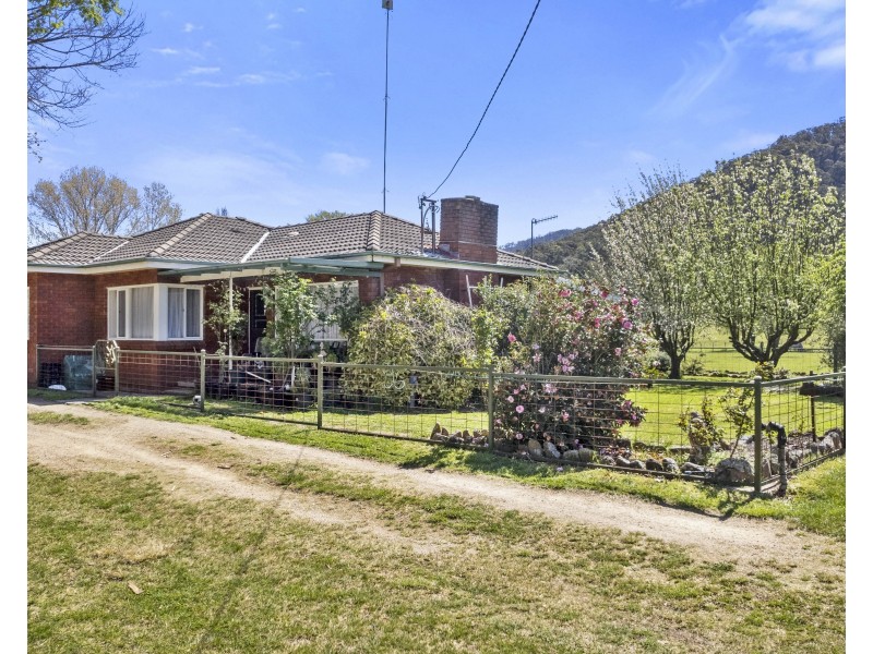 100 Hunters Lane, Hartley Vale NSW 2790