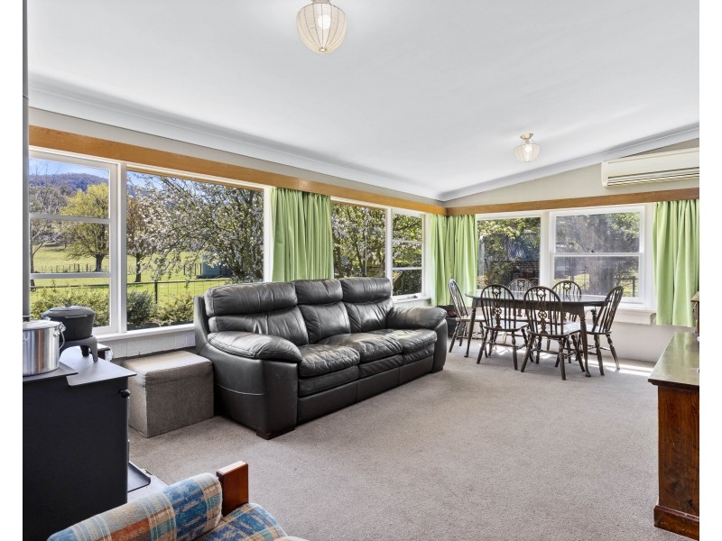 100 Hunters Lane, Hartley Vale NSW 2790