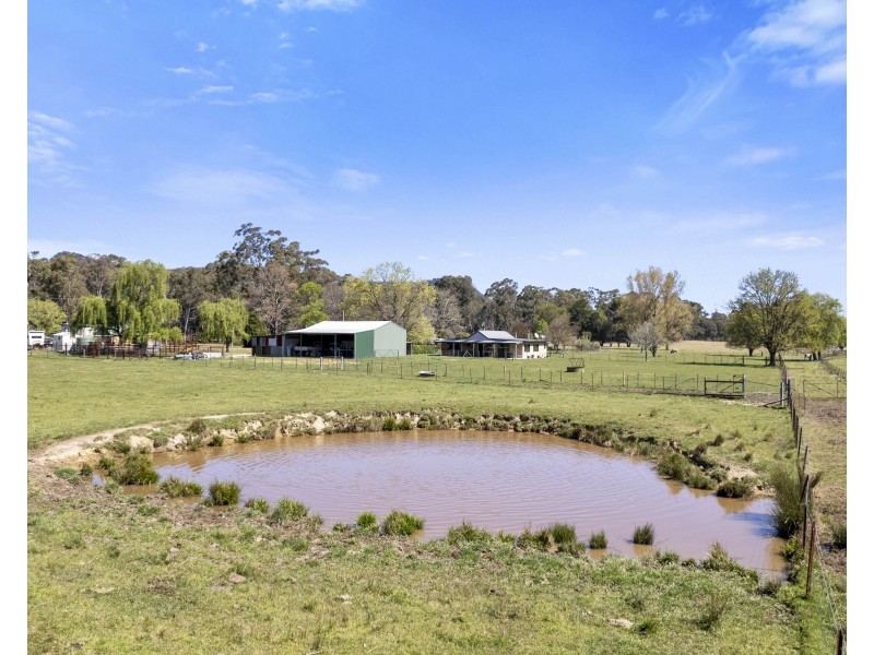 100 Hunters Lane, Hartley Vale NSW 2790